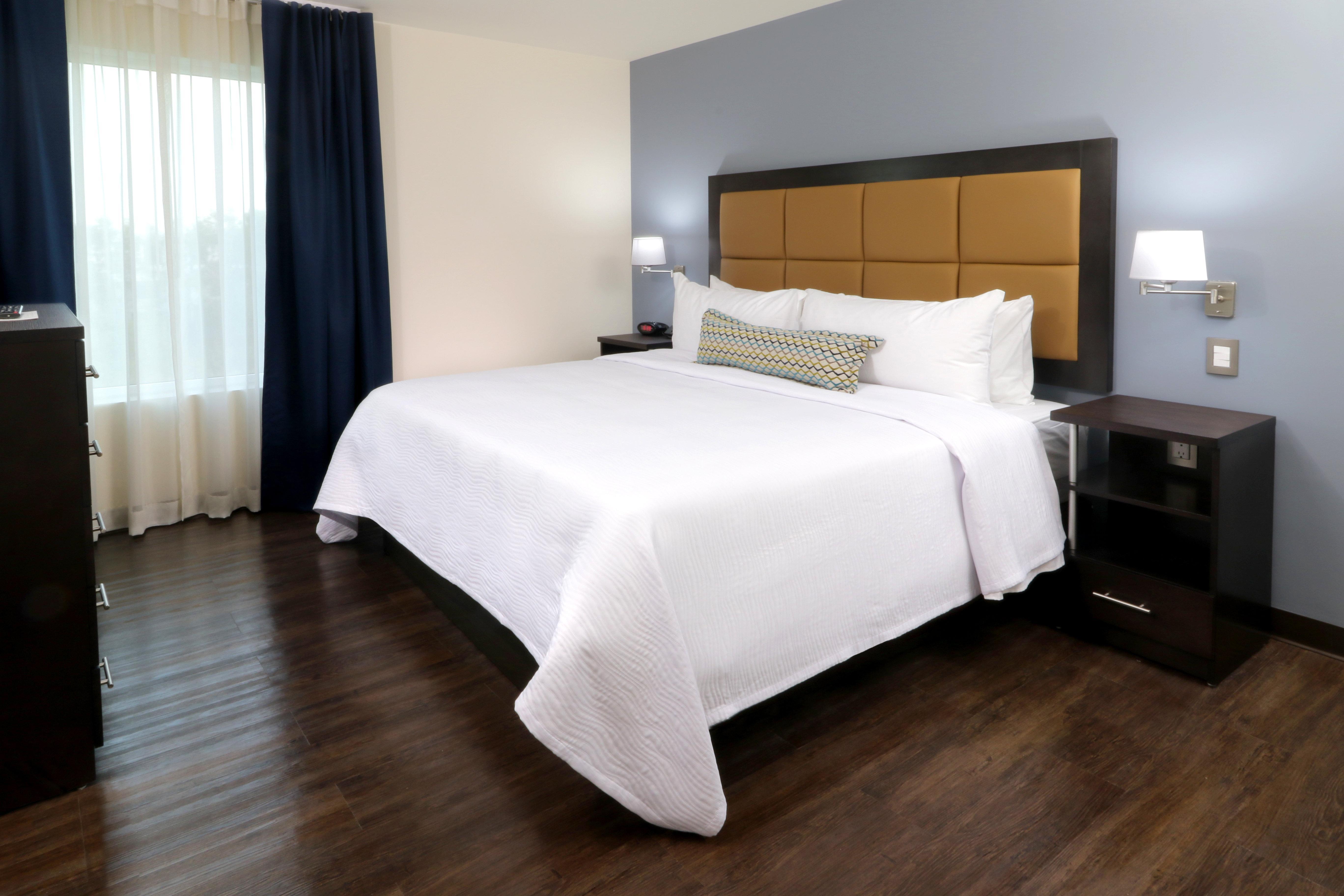 Candlewood Suites Celaya Celaya  Exterior foto